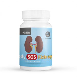 Body Sos Kidney