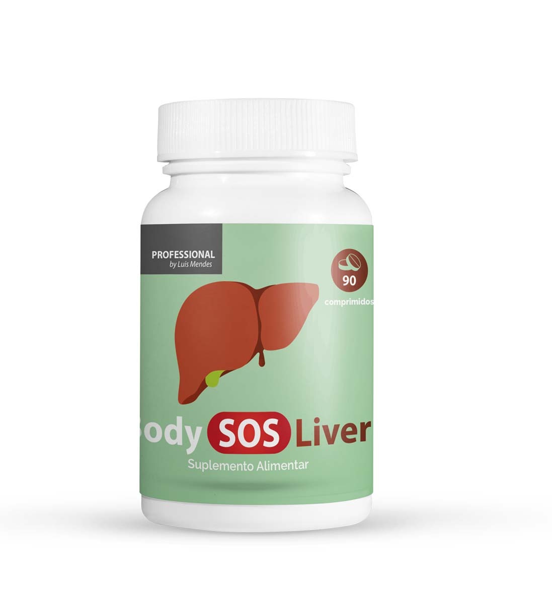 Body Sos Liver