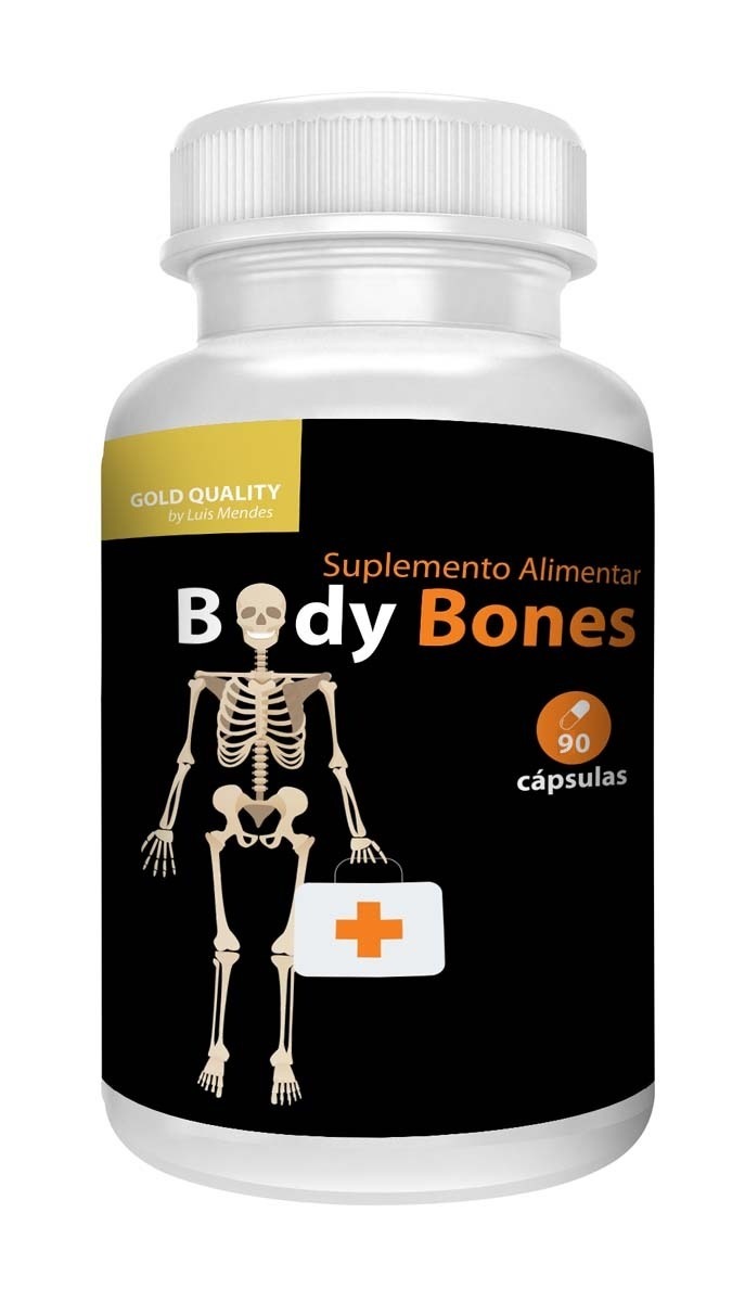 Body Bones