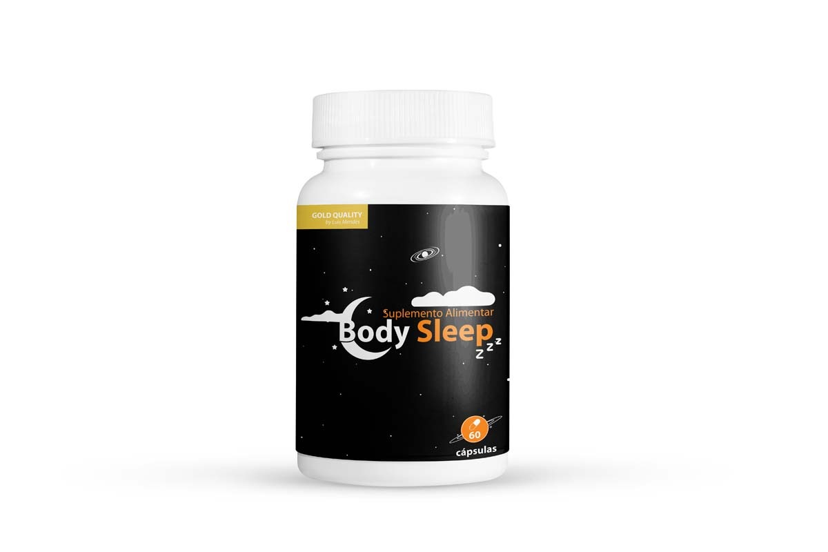 Body Sleep