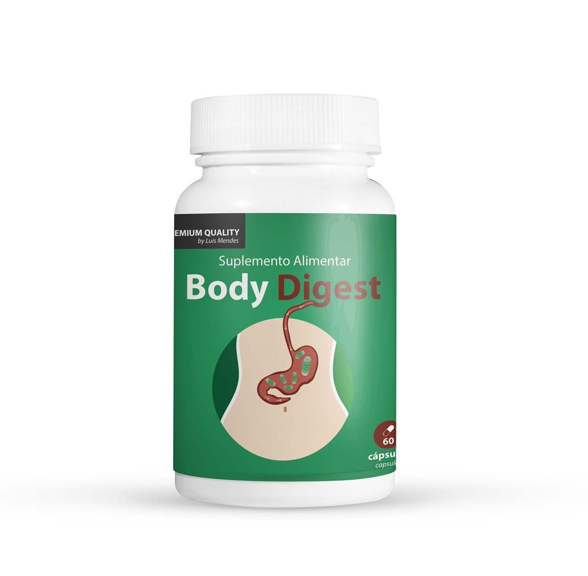 Body Digest